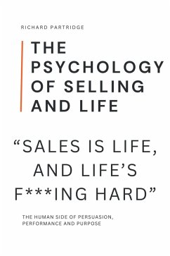 Cover The Psychology of Selling and Life (eBook, ePUB)