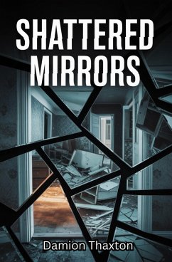 Cover Shattered Mirrors (eBook, ePUB)