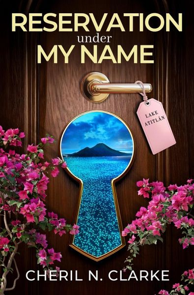 Reservation Under My Name (The Keyhole Chronicles, #1) (eBook, ePUB) Reservation Under My Name (The Keyhole Chronicles, #1) (eBook, ePUB)