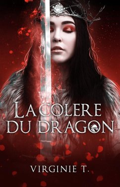 Cover La colère du dragon (Dakota Jones, #2) (eBook, ePUB)