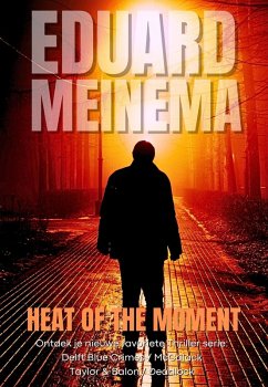 Cover Heat of the Moment (eBook, ePUB)