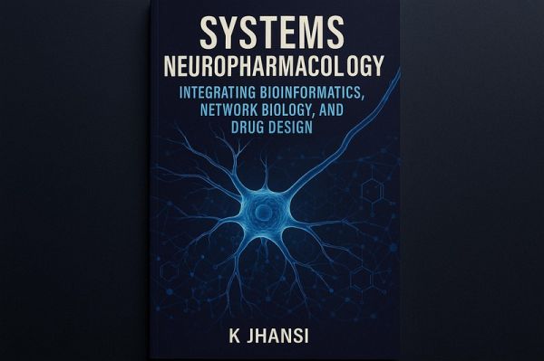 Systems Neuropharmacology: Integrating Bioinformatics, Network Biology, and Drug Design (eBook, ePUB) Systems Neuropharmacology: Integrating Bioinformatics, Network Biology, and Drug Design (eBook, ePUB)