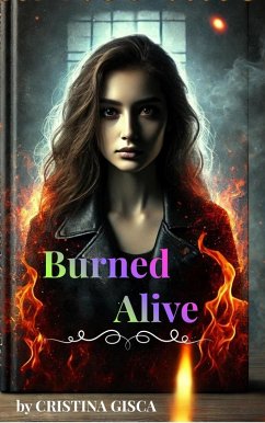 Cover Burned alive (eBook, ePUB)