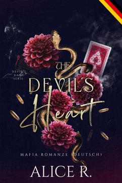 Cover The Devil's Heart: Mafia Romanze (Deutsch) (eBook, ePUB)