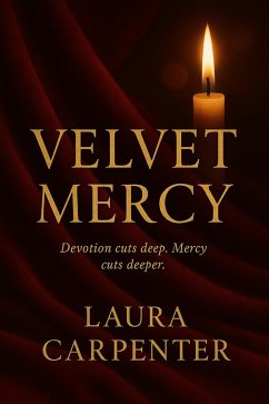 Cover Velvet Mercy (eBook, ePUB)