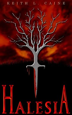 Cover HalesiA (eBook, ePUB)
