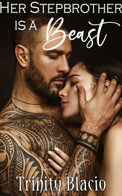 Cover Her Stepbrother Is A Beast (eBook, ePUB)