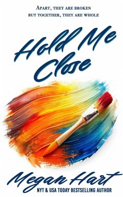 Cover Hold Me Close (eBook, ePUB)
