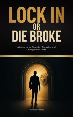 Lock In or Die Broke (eBook, ePUB) - Potato, Poor