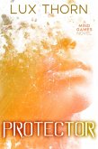 Protector (Mind Games, #5) (eBook, ePUB) Protector (Mind Games, #5) (eBook, ePUB)