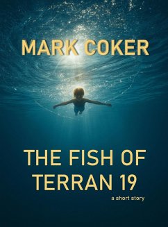 Cover The Fish of Terran 19 (eBook, ePUB)