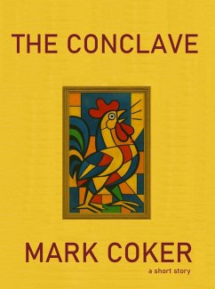 Cover The Conclave (eBook, ePUB)