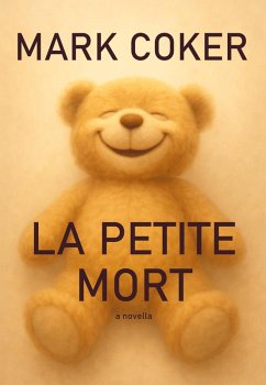 Cover La Petite Mort (eBook, ePUB)