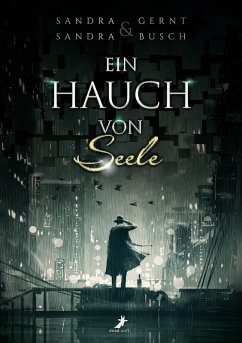 Cover Ein Hauch von Seele (eBook, ePUB)