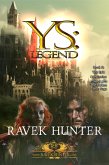 Ys: Legend (The Broken Pithos Saga, #6) (eBook, ePUB)