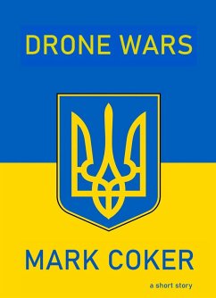 Cover Drone Wars (eBook, ePUB)