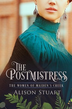 Cover The Postmistress (Women of Maiden's Creek, #1) (eBook, ePUB)