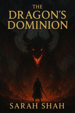 Cover The Dragon's Dominion (Chronicles of the Flameborn, #3) (eBook, ePUB)