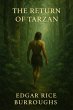 The return of Tarzan (eBook, ePUB) - Bild 1