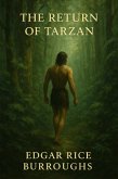 The return of Tarzan (eBook, ePUB)