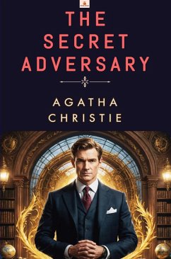 The Secret Adversary (eBook, ePUB) - Christie, Agatha
