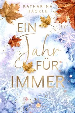 Cover Ein Jahr für immer (eBook, ePUB)
