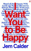 I Want You to Be Happy (eBook, ePUB)