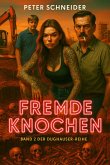 Fremde Knochen (eBook, ePUB)