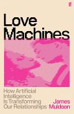 Love Machines (eBook, ePUB)
