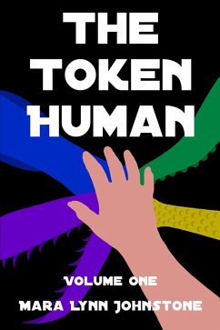 Cover The Token Human (eBook, ePUB)