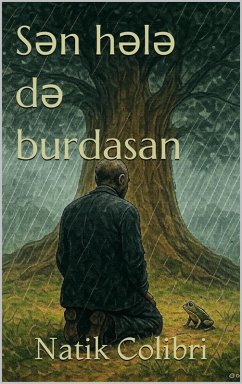 S¿n h¿l¿ d¿ burdasan (eBook, ePUB) - Colibri, Natik
