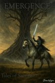 Emergence (Tales of Sacrifiaë, #1) (eBook, ePUB)