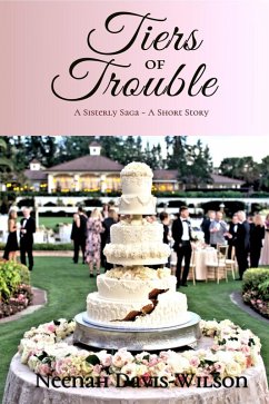Cover Tiers of Trouble (eBook, ePUB)
