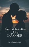 7 ans D'AMOUR une séparation (eBook, ePUB)