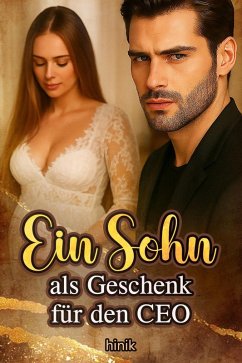 Cover Ein Sohn als Geschenk für den CEO (eBook, ePUB)