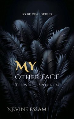 Cover My Other Face - The Whole Spectrum (eBook, ePUB)