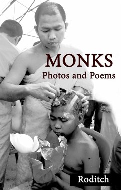 Monks (eBook, ePUB) - Roditch