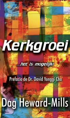 Cover Kerkgroei ...het is mogelijk! (eBook, ePUB)