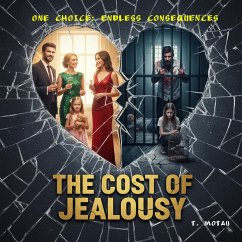 Cover The Cost of Jealousy (eBook, ePUB)