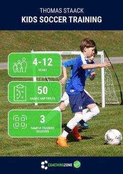 Cover Kids Soccer Training (eBook, ePUB)