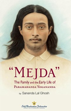 Mejda (eBook, ePUB) - Ghosh, Sananda Lal