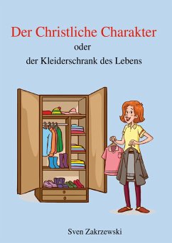 Der Christliche Charakter (eBook, ePUB)