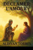 Déclamer L'amour (eBook, ePUB)