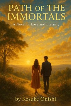 Path of the Immortals (eBook, ePUB) - Onishi, Kosuke Path of the Immortals (eBook, ePUB) - Onishi, Kosuke