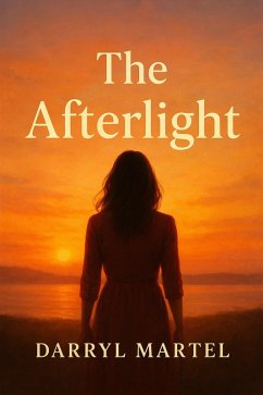 Cover The Afterlight (eBook, ePUB)