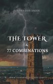 The Tower and 77 Tarot Combinations (Tarot Card Combinations, #16) (eBook, ePUB) The Tower and 77 Tarot Combinations (Tarot Card Combinations, #16) (eBook, ePUB)