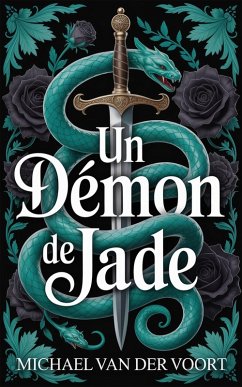 Un Démon de Jade (eBook, ePUB) - Voort, Michael van der