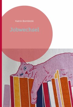 Cover Jobwechsel (eBook, ePUB)