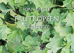 Cover Tautropfen (eBook, ePUB)