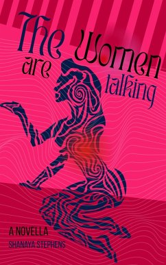Cover The Women Are Talking (eBook, ePUB)